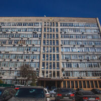 БЦ Печерськ